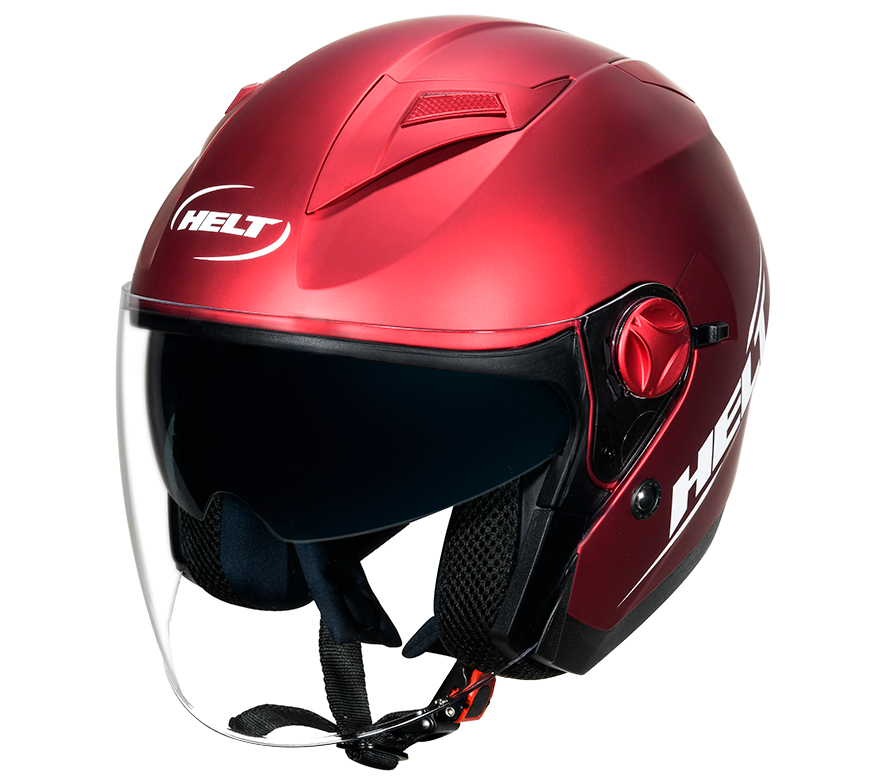 Citylight Red Fosco