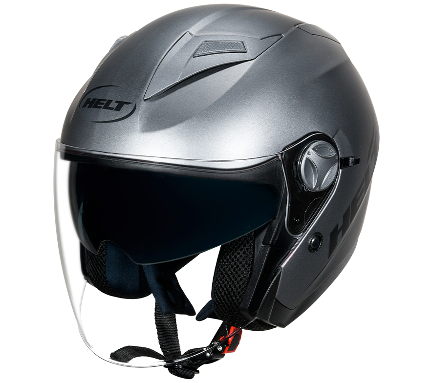 Citylight Titanium