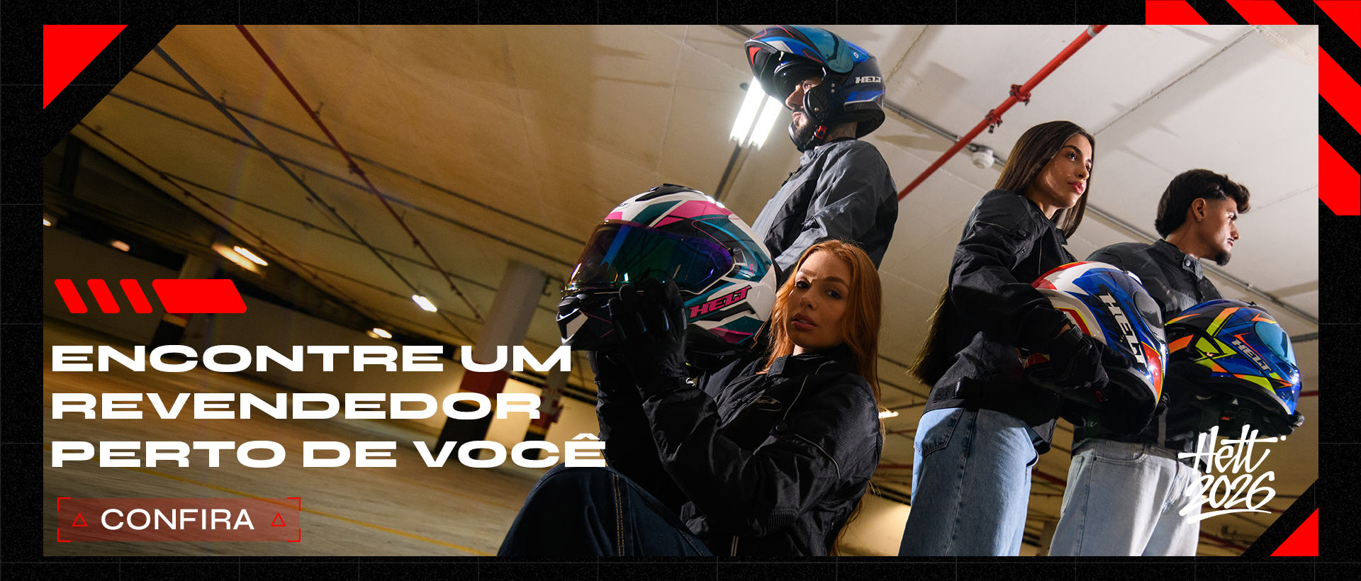 Motociclo