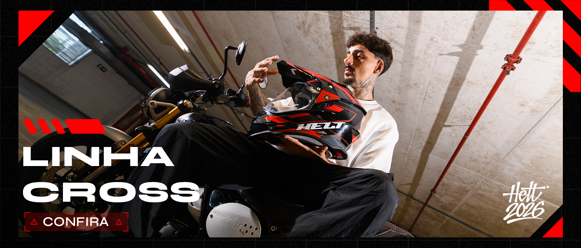 Motociclo