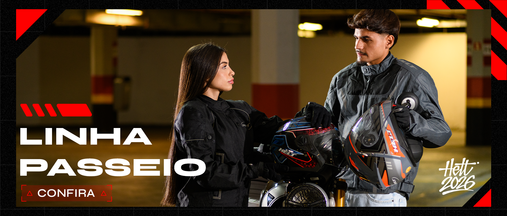 Motociclo
