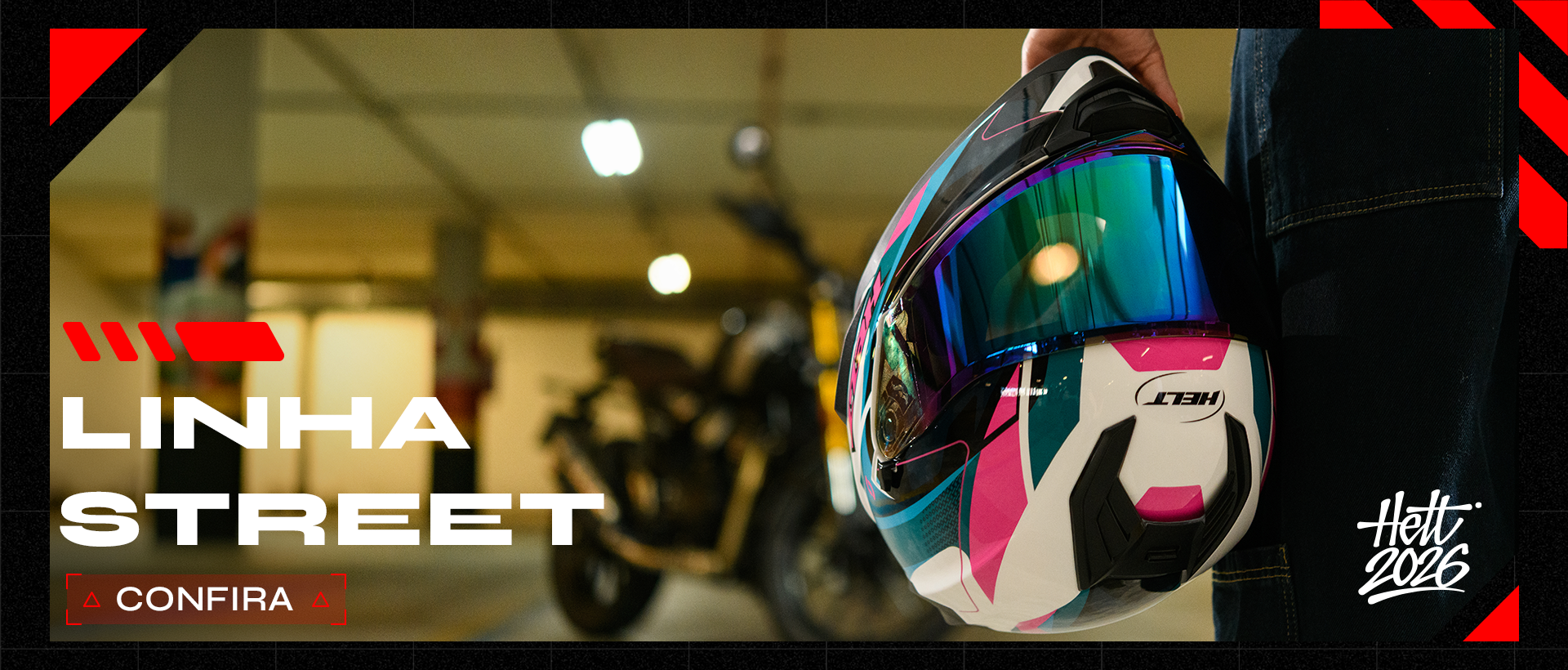 Motociclo