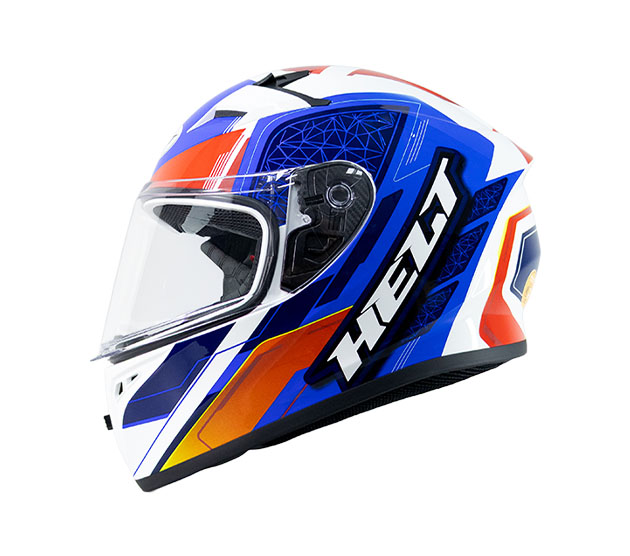 Polar Race Fasty