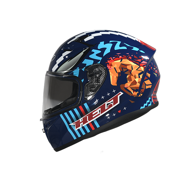 Polar Race HP62