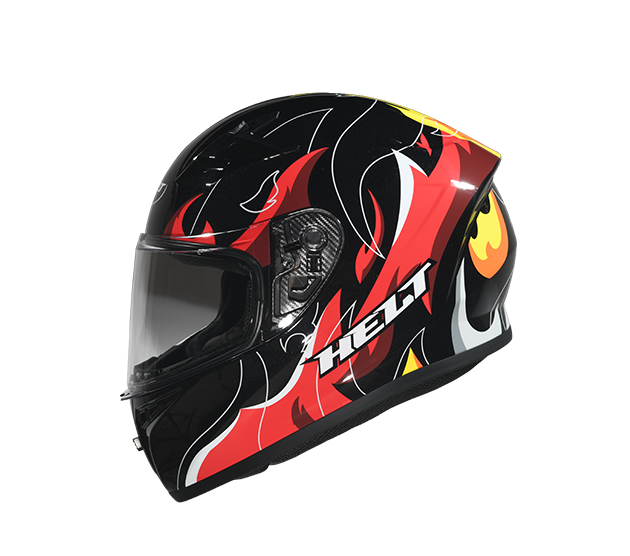 Polar Race HP85