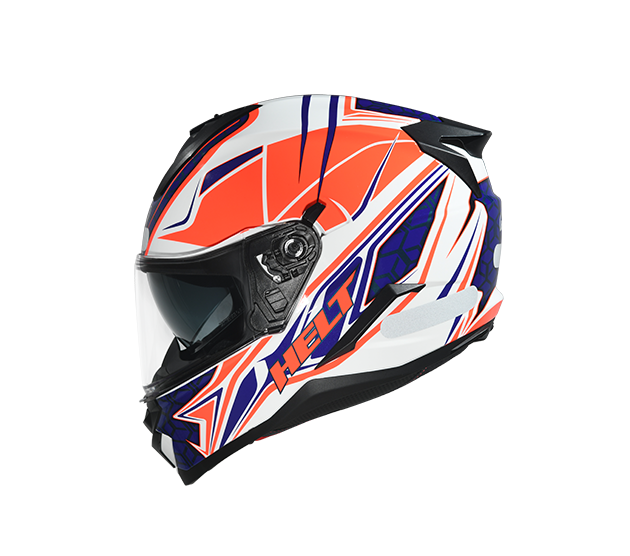Tracker Glass HT23