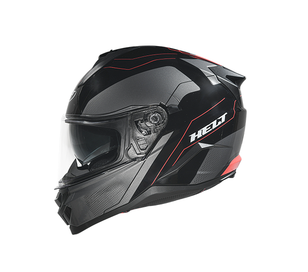 Tracker Glass HT45