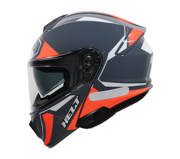 Frontier HT54