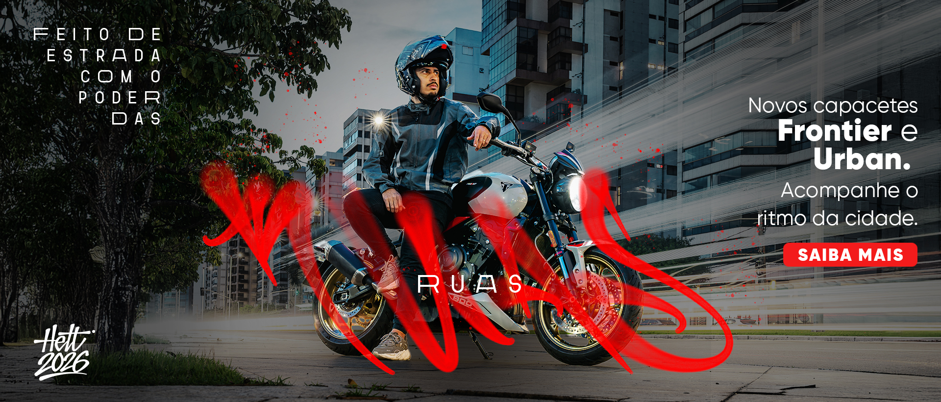 Motociclo